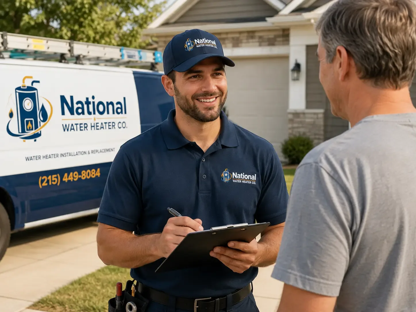 Water Heater Installation Wainwright, OK FAQs